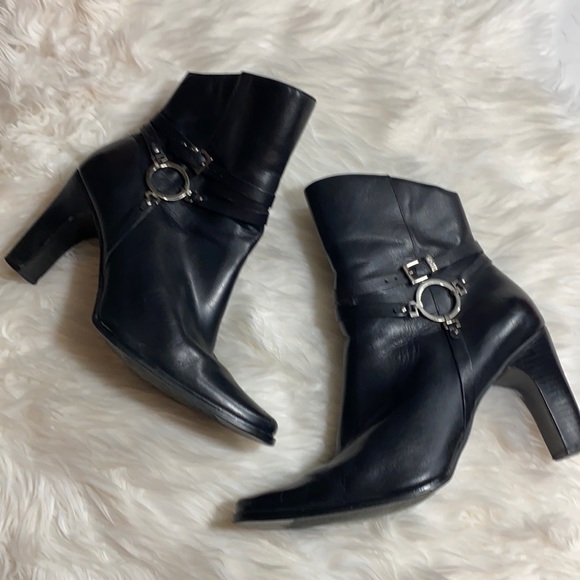 Harley-Davidson Shoes - Harley Davidson Women’s Boots size 8.5